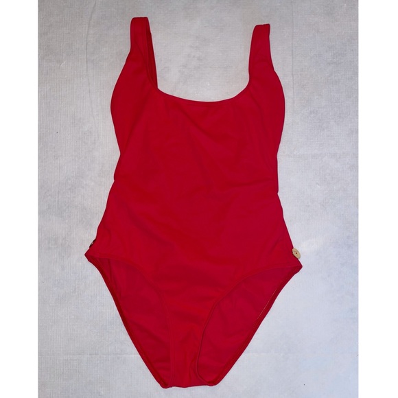 LOW BACK SEXY ONE PIECE SMALL - Picture 4 of 8